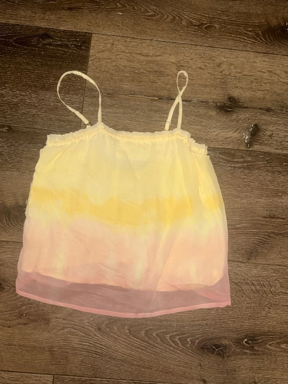 Abercrombie kids tank top‎ 11/12